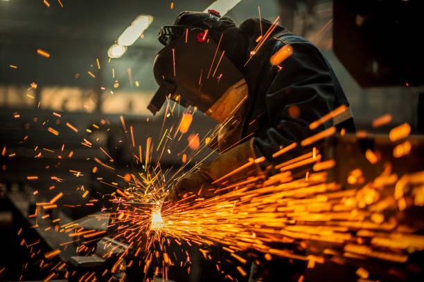 Best Food and Beverage Processing Equipment Welding in Lawnside, NJ