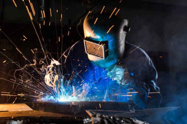 Best Automotive Welding in Lawnside, NJ