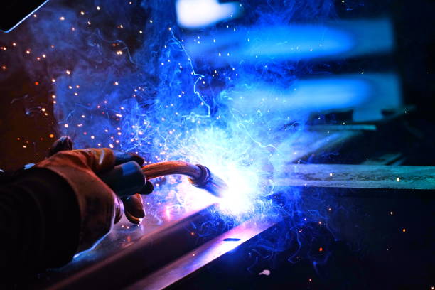 Professional Welder & Metal Fabrication in Lawnside, NJ