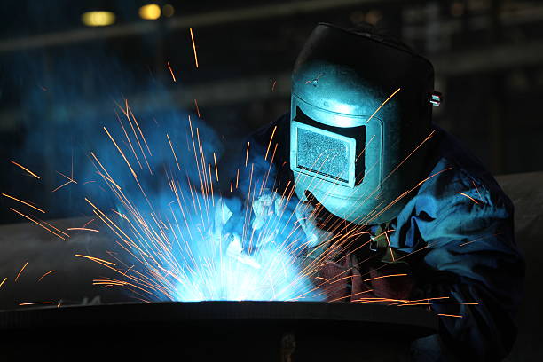  Lawnside, NJ Welder Pros